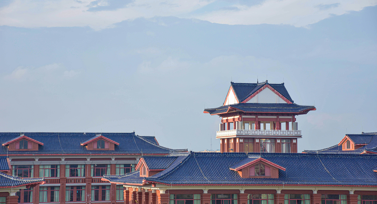 The Whigham School Region